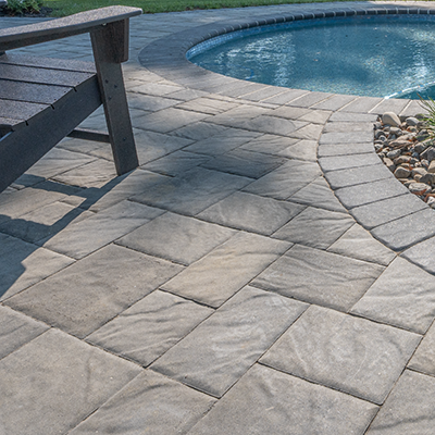 Hardscape Supplies